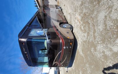 Photo of a 2009 Foretravel Nimbus Tahoe 4030 for sale