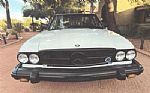 1975 Benz 450 SL Thumbnail 3