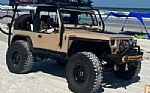 1988 Wrangler 4WD Thumbnail 1