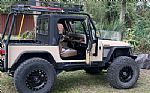 1988 Wrangler 4WD Thumbnail 3