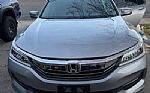 2017 Accord Touring 3.5l V6 Thumbnail 5