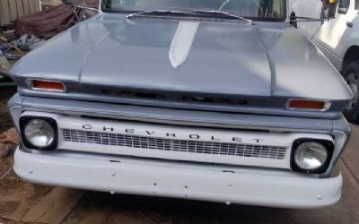Photo of a 1966 Chevrolet C -30 for sale