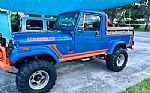 1982 Scrambler CJ8 Thumbnail 1