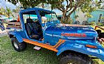 1982 Scrambler CJ8 Thumbnail 10