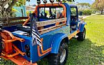 1982 Scrambler CJ8 Thumbnail 11