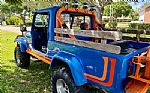 1982 Scrambler CJ8 Thumbnail 12