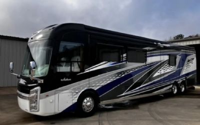Photo of a 2022 Entegra Anthem 44W Class A Motorhome for sale