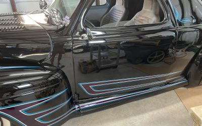 Photo of a 1946 Ford Coupe for sale