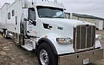 2021 567 Sleeper Semi Truck Thumbnail 1