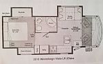2016 Vista Lx 27 N Thumbnail 23