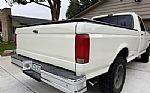 1989 F150 4x4 Regular Cab Thumbnail 8