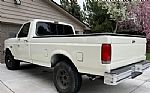 1989 F150 4x4 Regular Cab Thumbnail 10