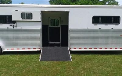 Photo of a 2017 Sundowner Transporter 6 Horse for sale