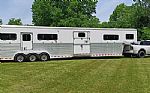 2017 Transporter 6 Horse Thumbnail 5