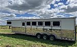 2010 Sunlite 720 6 Horse Thumbnail 1