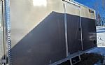 2024 2place Snowmobile Trailer Thumbnail 1