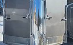 2024 2place Snowmobile Trailer Thumbnail 3
