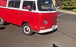 1970 Westfalia Type 2 Minivan/Van Thumbnail 2