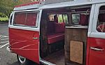 1970 Westfalia Type 2 Minivan/Van Thumbnail 3