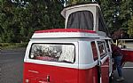 1970 Westfalia Type 2 Minivan/Van Thumbnail 4