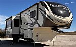 2020 Solitude S-Class 3740bh Fifth Wheel - Thumbnail 1