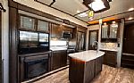 2020 Solitude S-Class 3740bh Fifth Wheel - Thumbnail 7