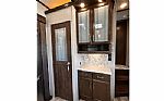 2020 Solitude S-Class 3740bh Fifth Wheel - Thumbnail 12