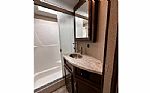 2020 Solitude S-Class 3740bh Fifth Wheel - Thumbnail 17