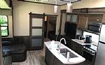 2020 Solitude S-Class 3740bh Fifth Wheel - Thumbnail 22