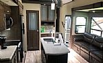2020 Solitude S-Class 3740bh Fifth Wheel - Thumbnail 23