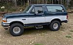 1994 Bronco XLT Thumbnail 1
