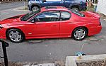 2006 Monte Carlo SS Thumbnail 2