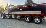 2018 579 Four Axle Dump Truck Thumbnail 4