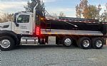 2018 579 Four Axle Dump Truck Thumbnail 6