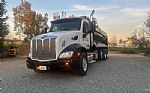 2018 579 Four Axle Dump Truck Thumbnail 7