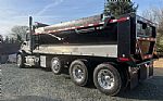 2018 579 Four Axle Dump Truck Thumbnail 14
