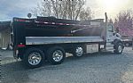 2018 579 Four Axle Dump Truck Thumbnail 17