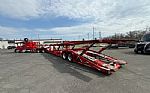 2020 389 Car Hauler Thumbnail 26
