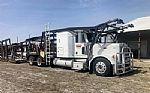2007 379 Car Hauler Thumbnail 5
