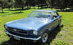 1965 Mustang Thumbnail 1
