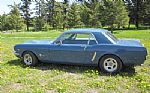 1965 Mustang Thumbnail 2
