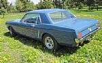 1965 Mustang Thumbnail 6