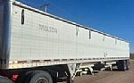 2015 Hopper Grain Trailer Thumbnail 8