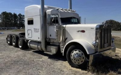 Photo of a 2002 Peterbilt 379 Exhd for sale