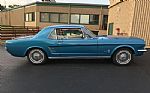 1966 Mustang Coupe Thumbnail 3