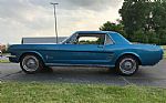 1966 Mustang Coupe Thumbnail 6