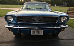 1966 Mustang Coupe Thumbnail 7