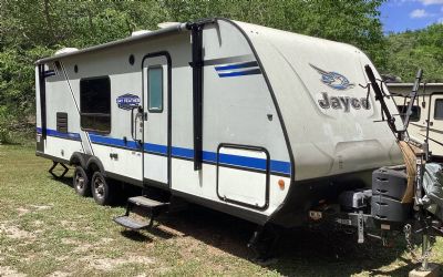Photo of a 2019 Jayco Feather for sale