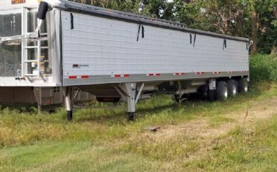 Photo of a 2024 Timpte Trailer for sale