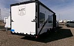 2023 PLA 700 2419 Toy Hauler Thumbnail 8